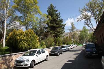 بهار دانشگاه 1399